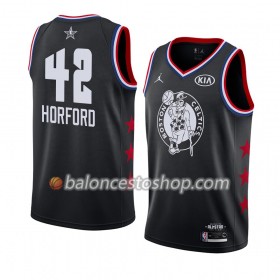 Camiseta Hombre NBA Boston Celtics Al Horford 42 2019 All-Star Jordan Brand Negro Swingman